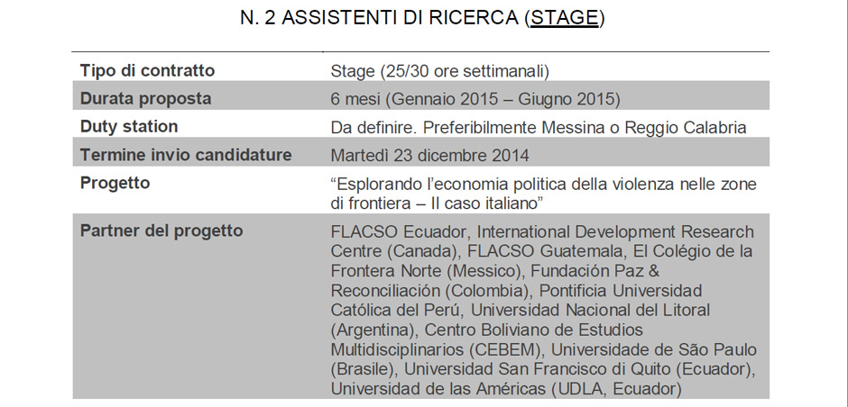 Stage