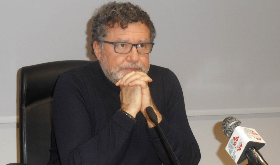 Francesco Forgione